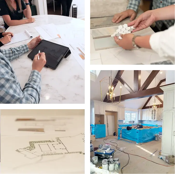 full process full process